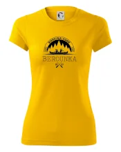 K vode - Kanoe les (vlastný nápis)