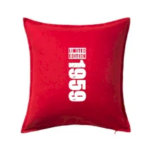 Limited edition 1959 pruh