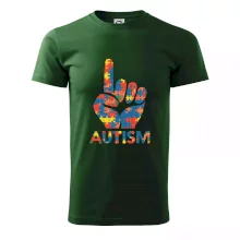 Autism ruka Autism ruka