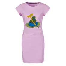 Žaba s hubou (studio-arte.cz)