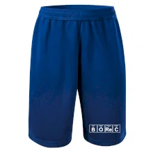 Borec - Periodická tabuľka Borec - Periodická tabuľka