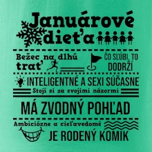 Narodeniny január