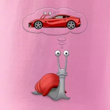 Nesplniteľný sen (Hana-creative)