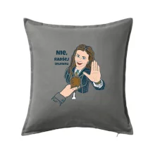 Nie, radšej zeleninu (Pecka design)