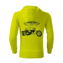 Moto trike Moto trike