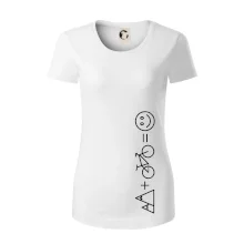 Hory bicykel úsmev Hory bicykel úsmev