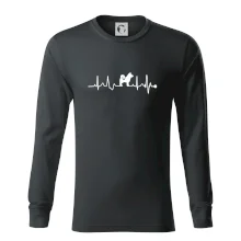 Shiba-Inu EKG Shiba-Inu EKG