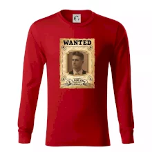 Wanted Fotka Wanted Fotka