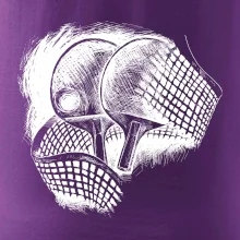 Ping pong rakety a sieť