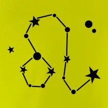 Súhvezdie - Leo - Lev Súhvezdie - Leo - Lev