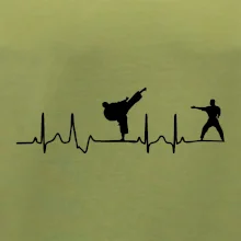 Karate EKG