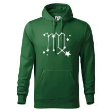 Súhvezdie - Virgo  - Panna Súhvezdie - Virgo  - Panna