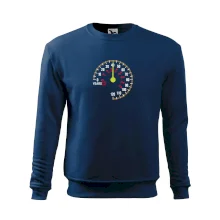 Tachometer cíti sa - 40 rokov Tachometer cíti sa - 40 rokov