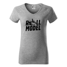 Roll model Roll model