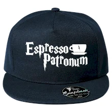 Harry - Espresso Patronum