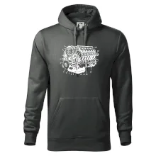 Motor T930 - 3 Motor T930 - 3