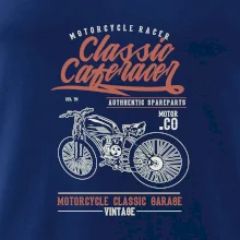 Classic Caferacer