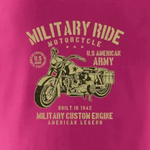 Military Ride Military Ride