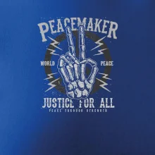 Peace Maker