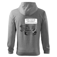 Born to ride - Vlastný ročník Born to ride - Vlastný ročník