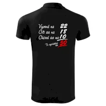 Vyzerá, cíti sa, chová sa - 50 rokov Vyzerá, cíti sa, chová sa - 50 rokov