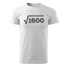 Narodeniny odmocniny 40 Narodeniny odmocniny 40