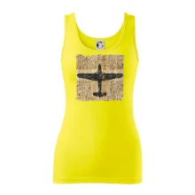 Egyptské hieroglyfy lietadlo