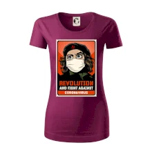 Corona Revolution & Fight