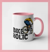 BikeHolic