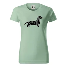 Jazvečík - Dachshund