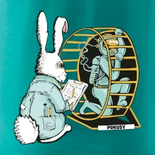 Pokusy na ľuďoch (Pecka Design)