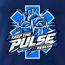 Rescue - Keep Pulse