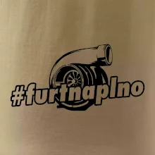 Furt naplno Furt naplno