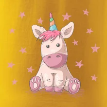 Jednorožec bábätko Jednorožec bábätko