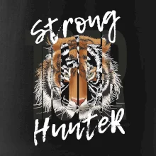Tygr - Strong Hunter