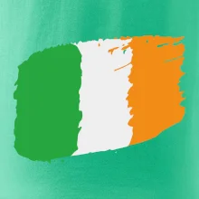 Írská vlajka