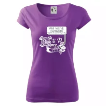 Born to ride - Vlastný ročník Born to ride - Vlastný ročník