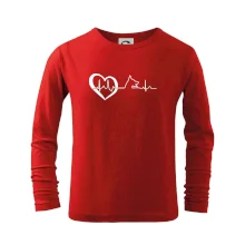 Nemecký ovčiak ekg Nemecký ovčiak ekg