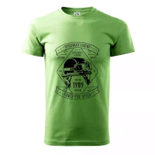 Speedway Legend Helmet