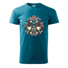 Folklór - hnedé vtáčiky Folklór - hnedé vtáčiky