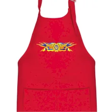 Ukrajina štátny symbol