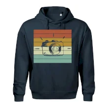 Vintage fotoaparát Vintage fotoaparát