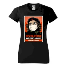 Corona Revolution & Fight