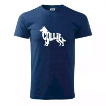 Colie nápis v tele Colie nápis v tele