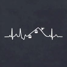 EKG lanovka EKG lanovka