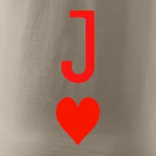 Poker J love