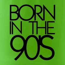 Born In The 90's