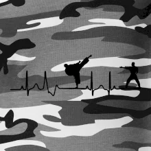 Karate EKG Karate EKG
