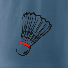 Bedminton košík Bedminton košík