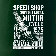 Spark Plug